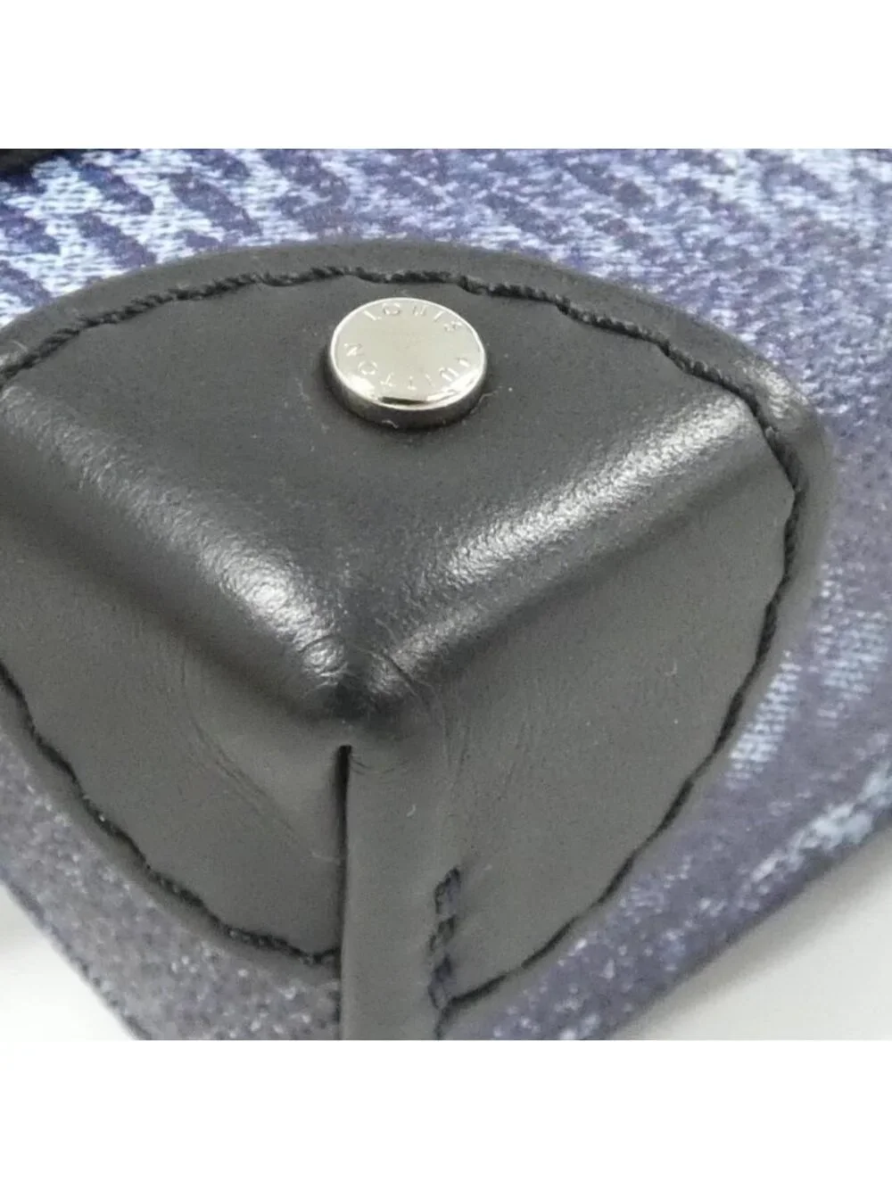 Louis Vuitton Damier Salt Trunk Sling